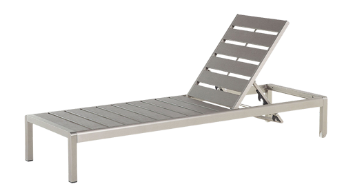 Espreguiçadeira G101